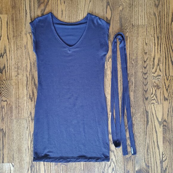 Icebreaker Villa Dress (Women's Medium) - Picture 1 of 8